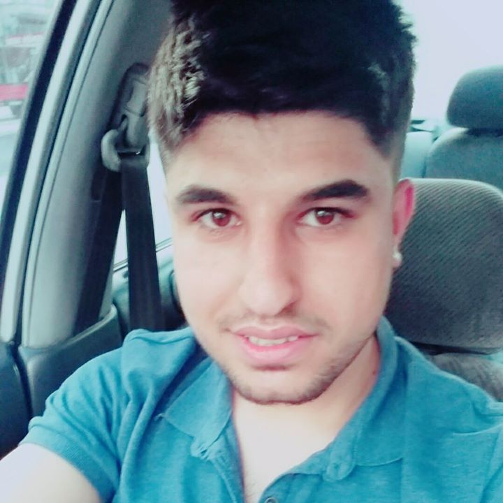 Ismail