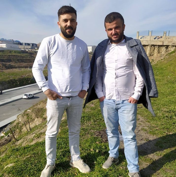 Ismail