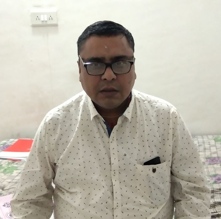 Bhanwarlal