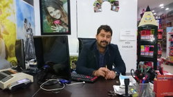 Mustafa