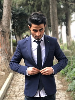 Bilal