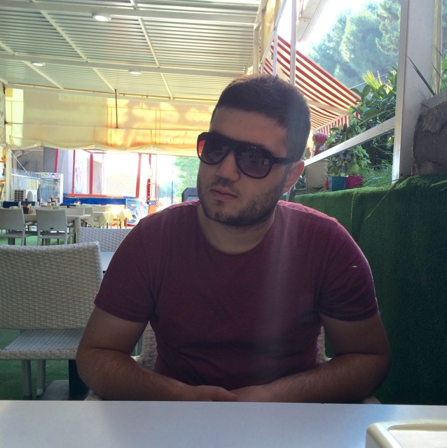 Ahmet
