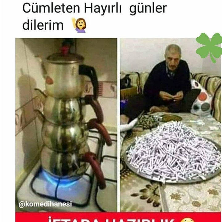 Oruc