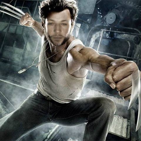 James