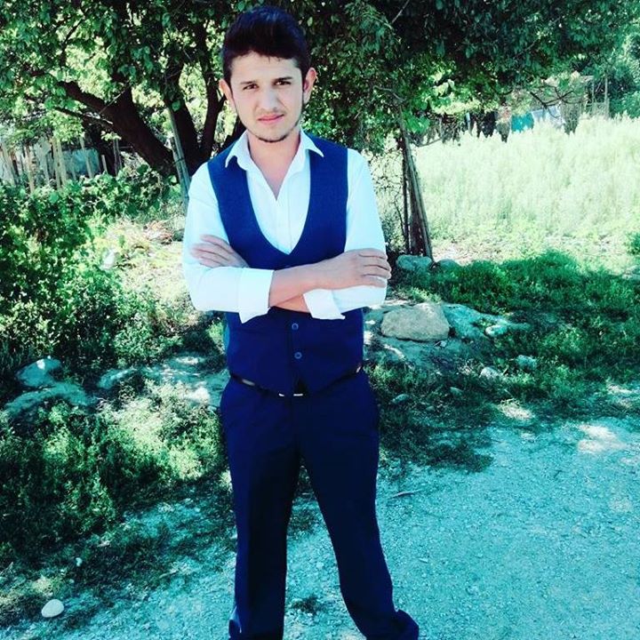 Halil