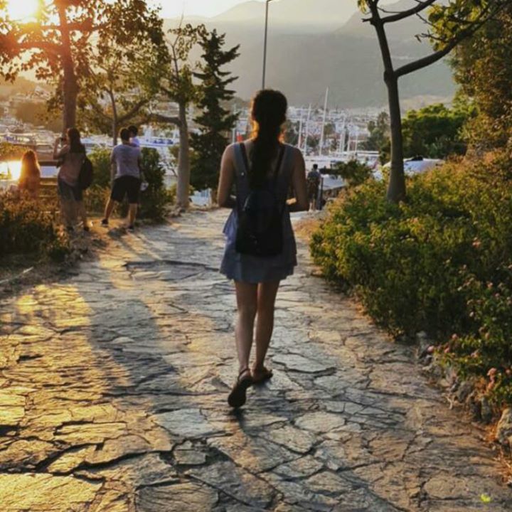 Derya