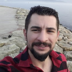 Serkan