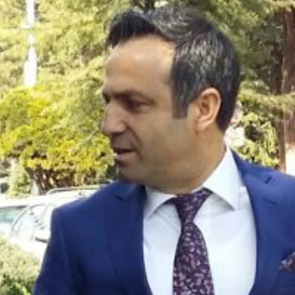 Şevki