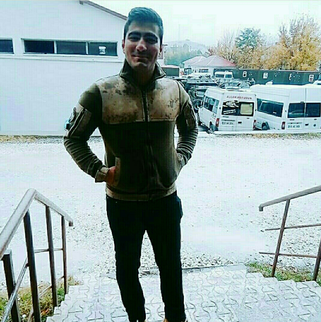 Barış