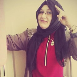 Özge