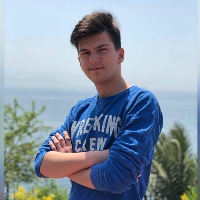 Tolga