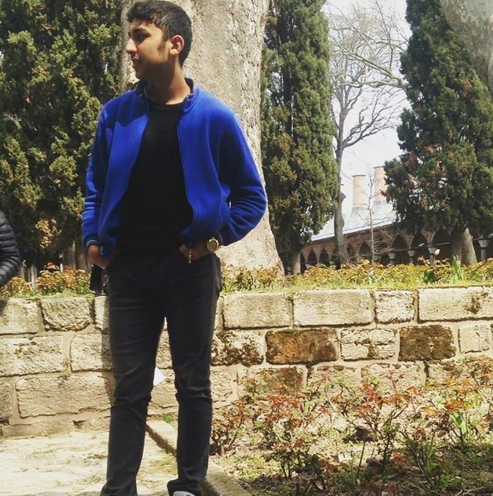 Ahmet