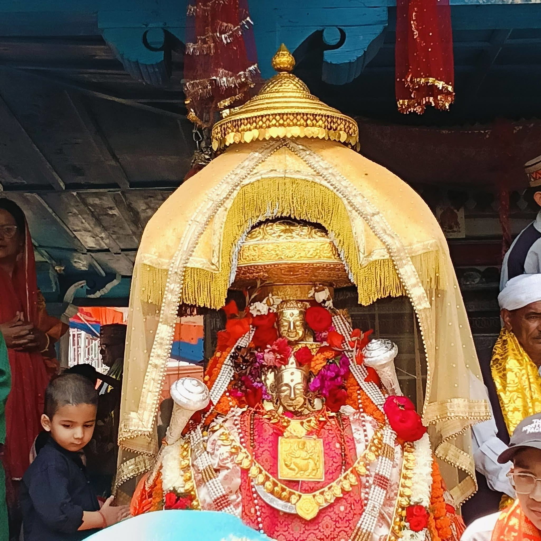 Thakur