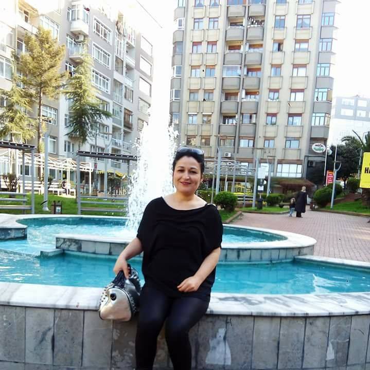 Şengül