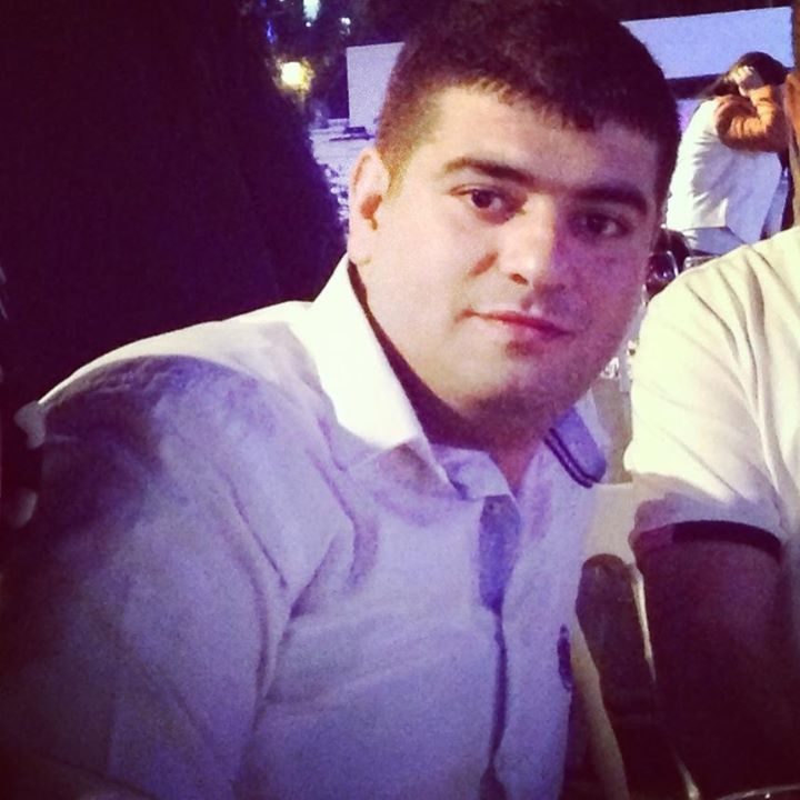Mahmut
