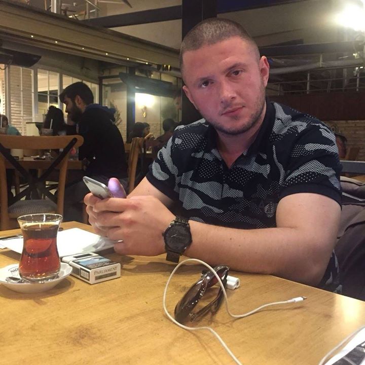 Ufuk