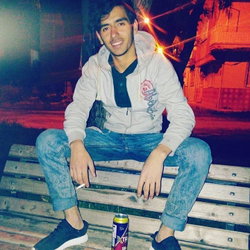 İsmail