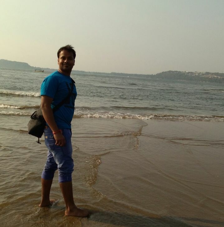 Deepak
