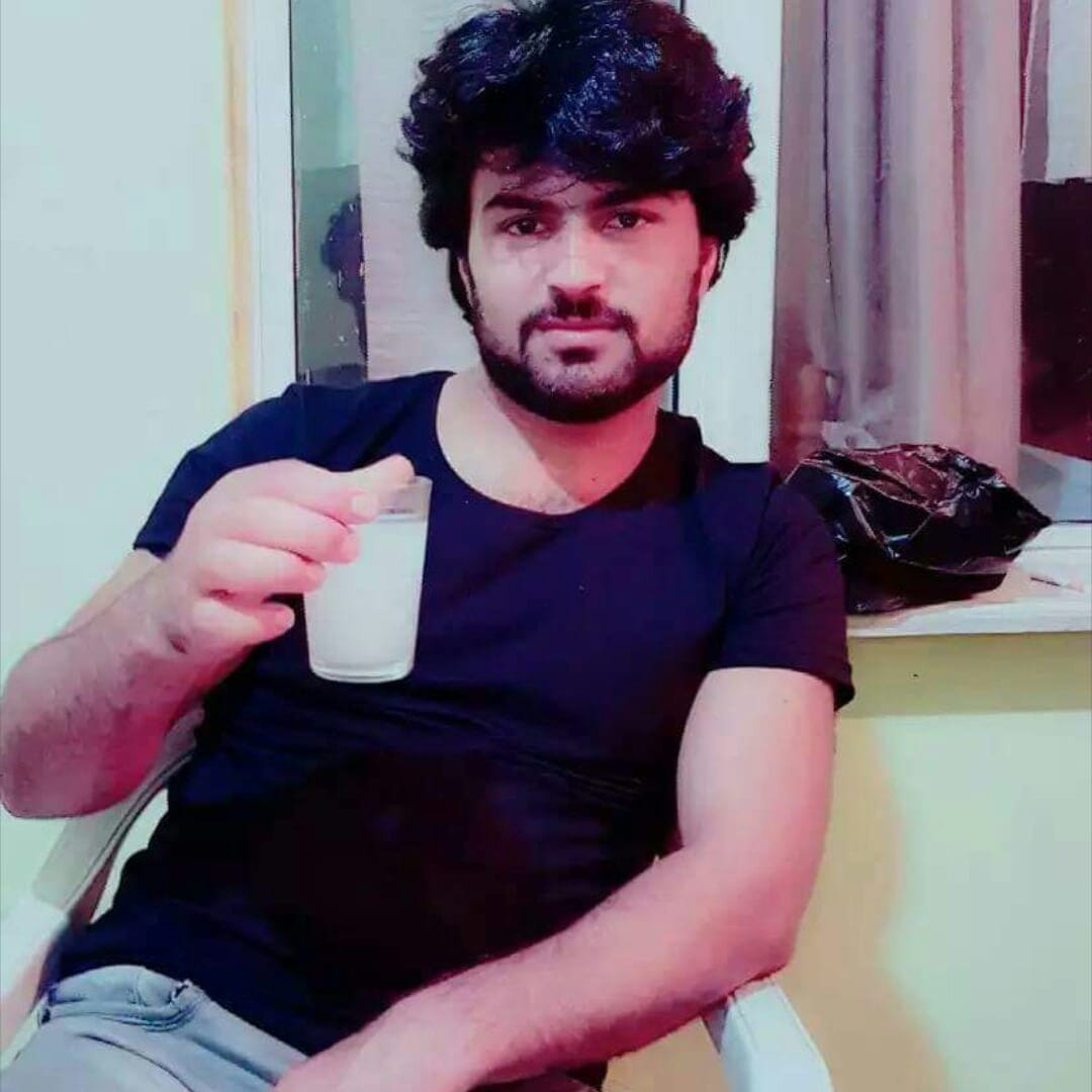 Ahmad