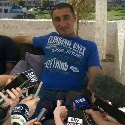 Bilal