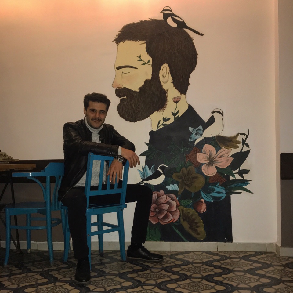 Ahmet