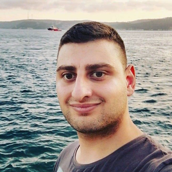 Ali