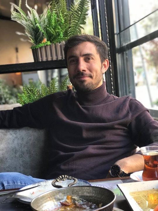 Enes