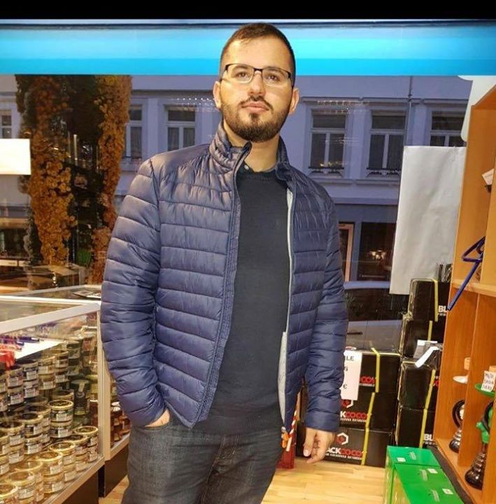Ahmet