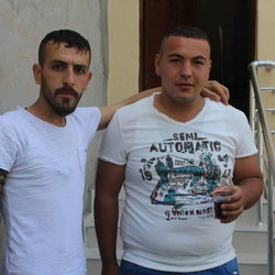 Ahmet