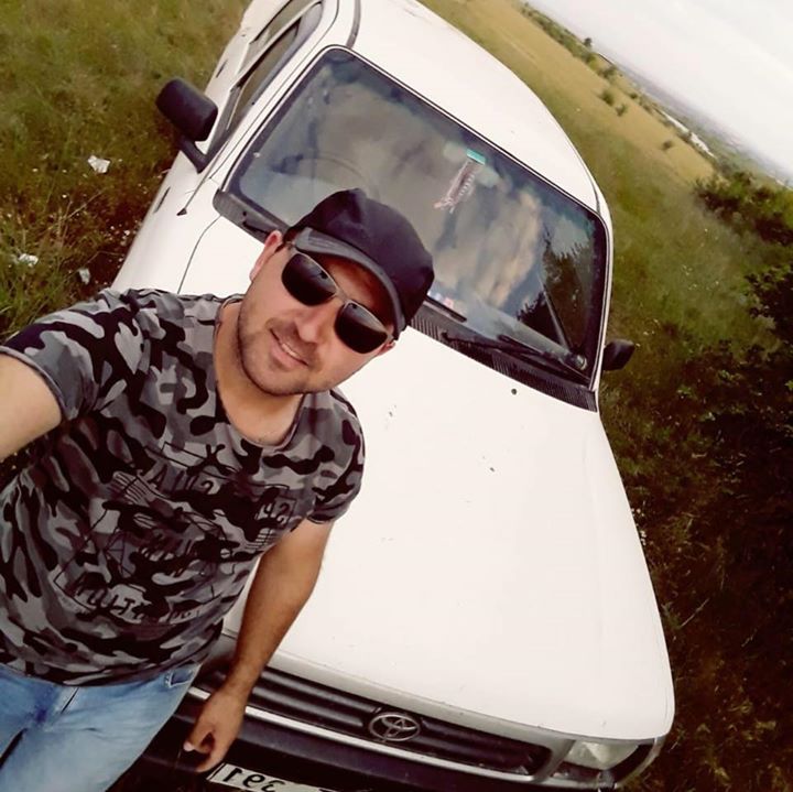 Oğuz