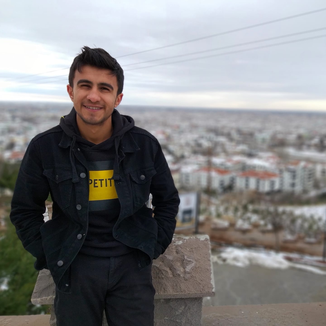 Melih