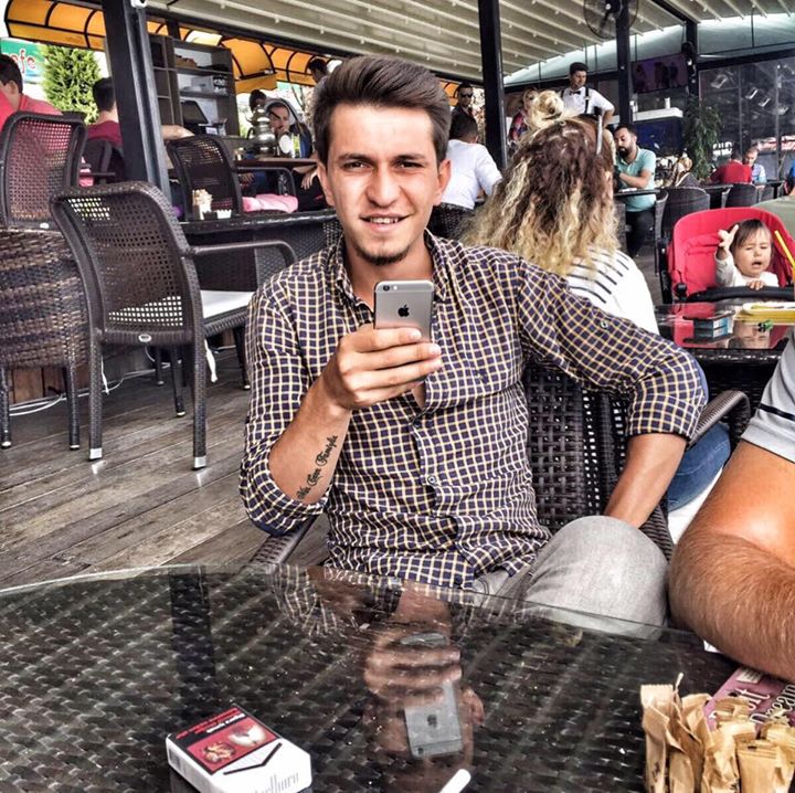 Melih