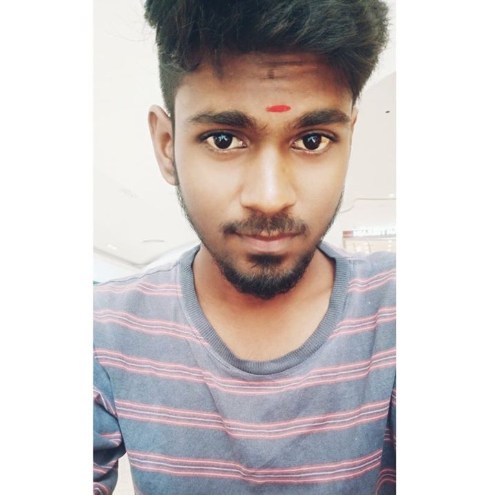 Aravind
