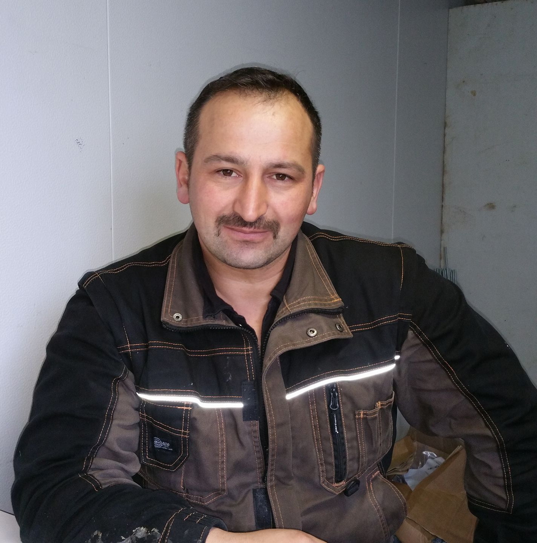 Mustafa