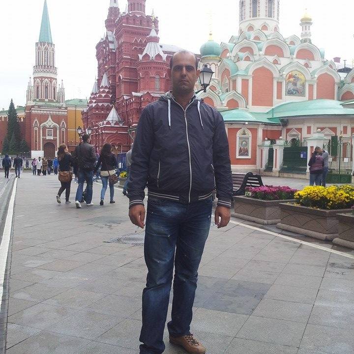 Metin