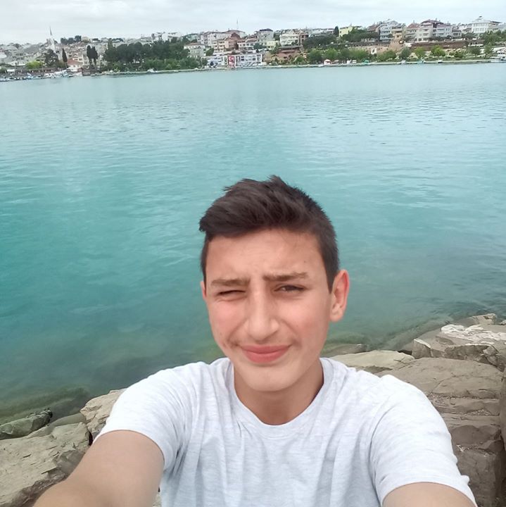 Baris