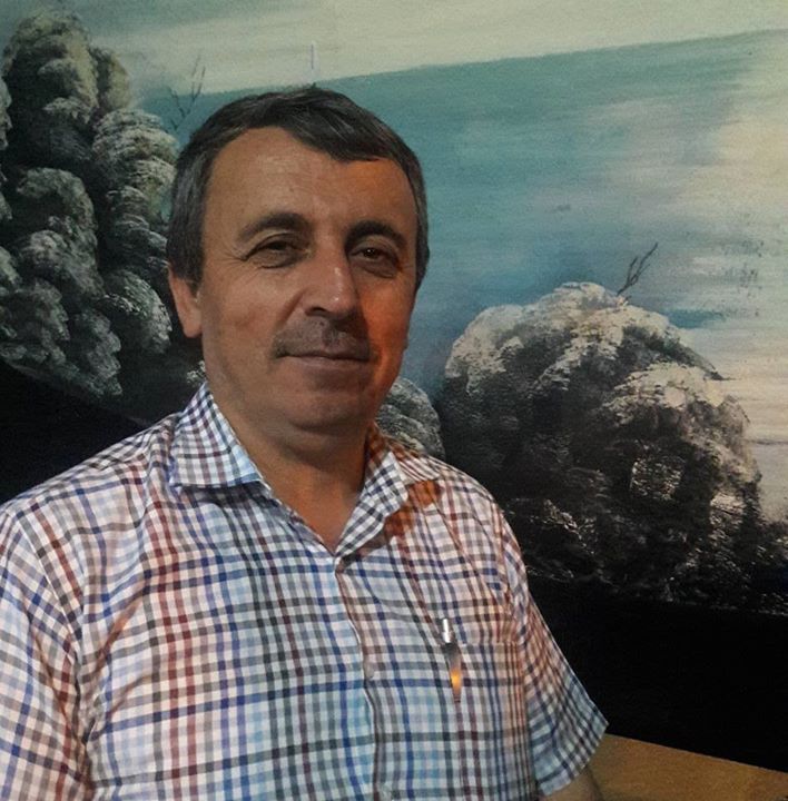 Metin