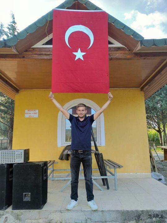 Deniz