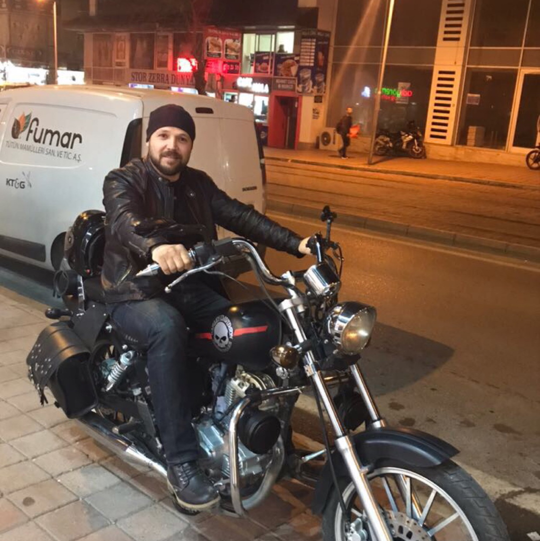 Orhan