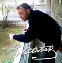 Şafak