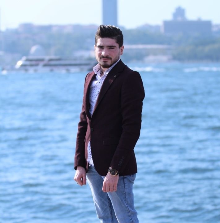 احمد