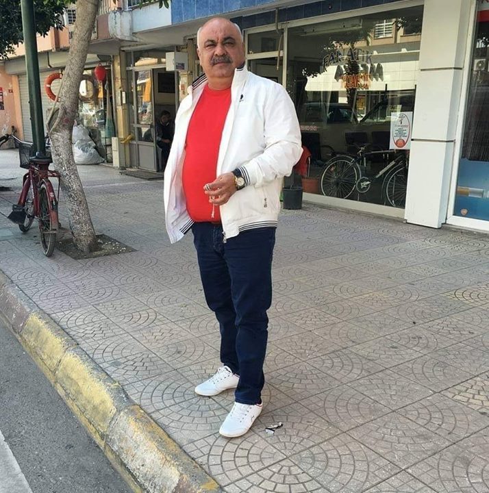Ayhan