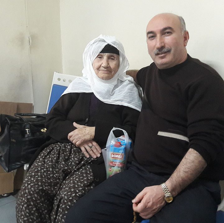 Hacı