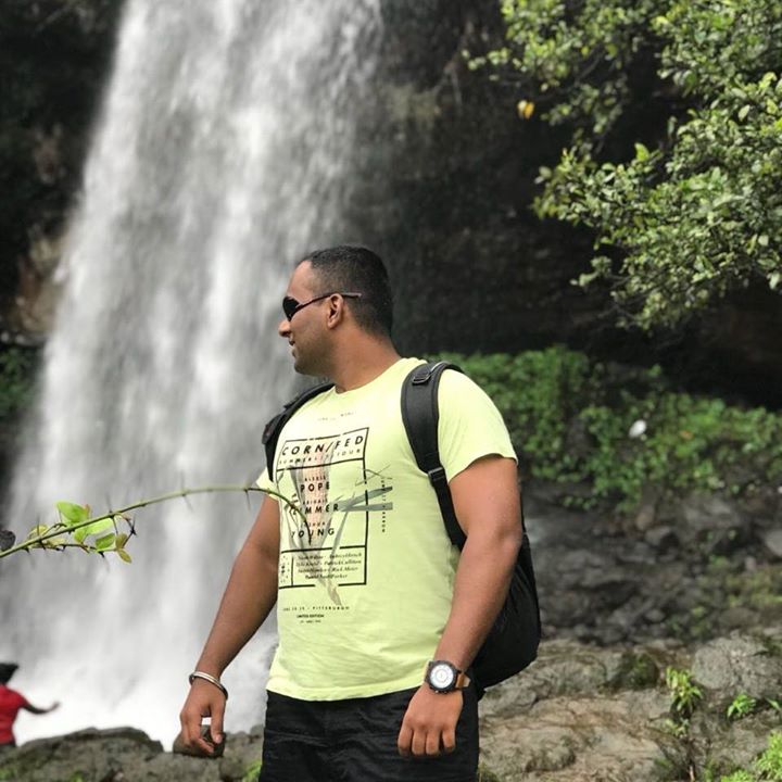Niranjan