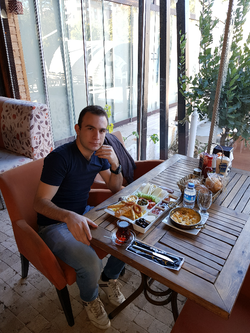 Serdar