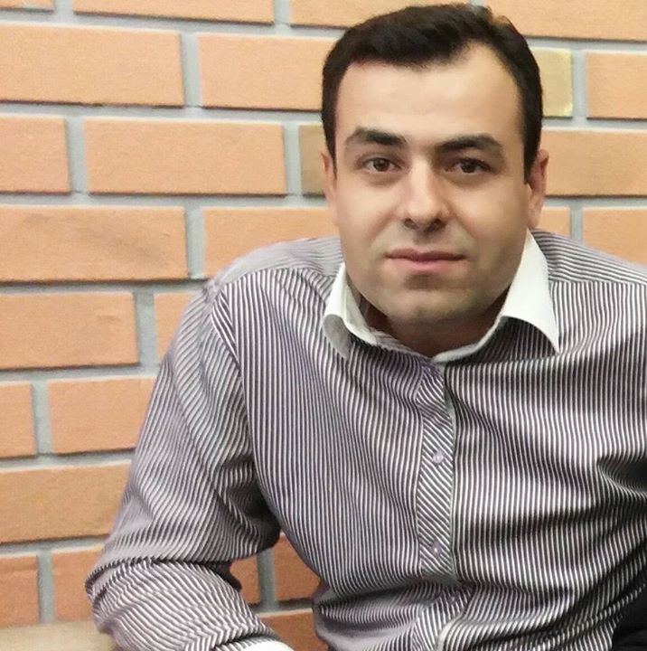 Halil