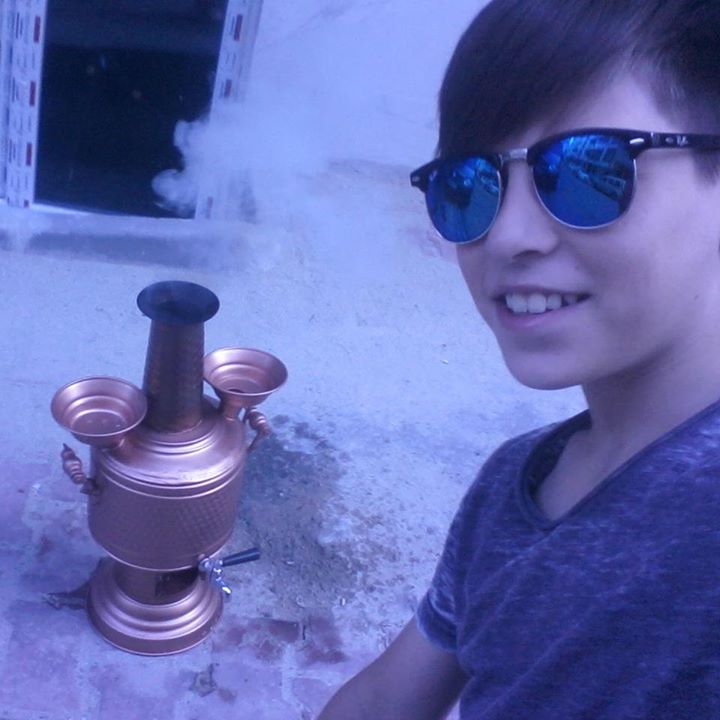 Samet