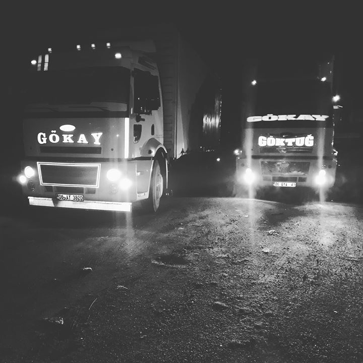 Gökay