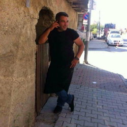 Turgay