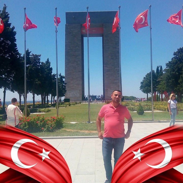 Ahmet
